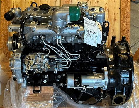 isuzu skid steer motor|isuzu engines for sale.